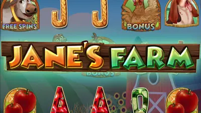 janes farm